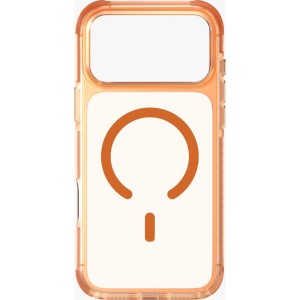 Combat iP17 Pro Max Volt orange UNIQ