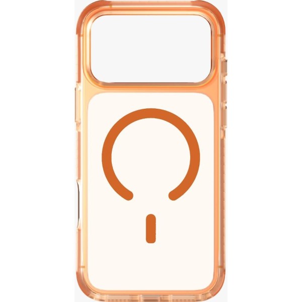 Combat iP17 Pro Max Volt orange UNIQ