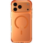 Combat iP17 Pro Max Volt orange UNIQ