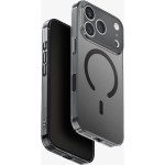 AirSuit MagClick iP17 Pro Smoke UNIQ