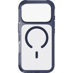Combat iPhone 17 Pro Navy blue UNIQ