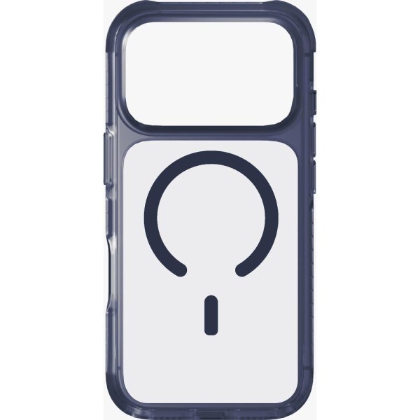 Combat iPhone 17 Pro Navy blue UNIQ