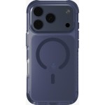 Combat iPhone 17 Pro Navy blue UNIQ