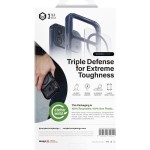 Combat iPhone 17 Pro Navy blue UNIQ