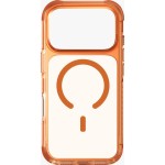 Combat iPhone 17 Pro Volt orange UNIQ