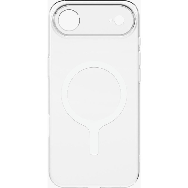 AirSuit MagClick iPhone Air Clear UNIQ
