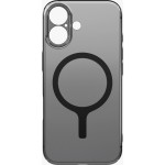 AirSuit MagClick iPhone 17 Smoke UNIQ