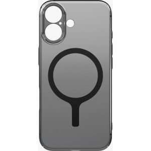 AirSuit MagClick iPhone 17 Smoke UNIQ