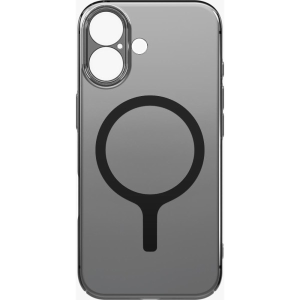 AirSuit MagClick iPhone 17 Smoke UNIQ