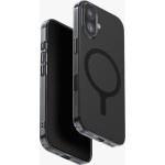 AirSuit MagClick iPhone 17 Smoke UNIQ