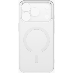 AirSuit MagClick iP17 Pro Clear UNIQ