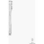 AirSuit MagClick iP17 Pro Clear UNIQ