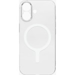 AirSuit MagClick iPhone 17 Clear UNIQ