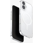 AirSuit MagClick iPhone 17 Clear UNIQ