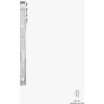 AirSuit MagClick iPhone 17 Clear UNIQ