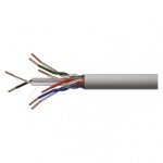 Datový kabel UTP CAT 6, 305m