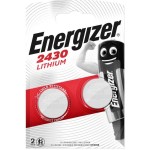 CR2430 2BP ENERGIZER
