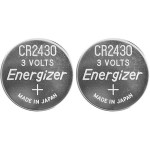 CR2430 2BP ENERGIZER