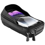 Pouzdro na kolo Bikee Bag 2 FIXED