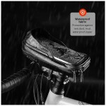 Pouzdro na kolo Bikee Bag 2 FIXED