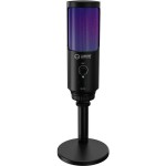 SMP40 Mikrofon černý RGB LORGAR