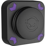 SMP40 Mikrofon černý RGB LORGAR