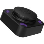 SMP40 Mikrofon černý RGB LORGAR