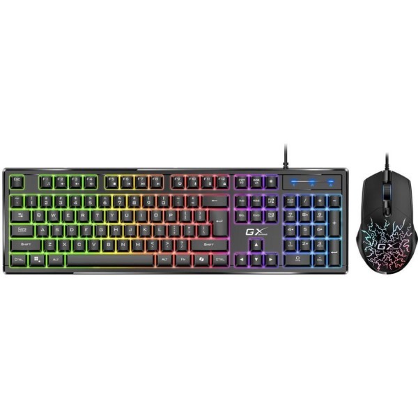 Gaming Set GX Scorpion KM-GX3 GENIUS