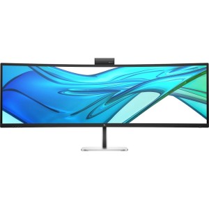 549pm 49 VA 165Hz 5ms curved HP