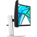 549pm 49 VA 165Hz 5ms curved HP