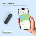 Tracker Tag Bikee FIXED