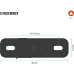 Tracker Tag Bikee FIXED