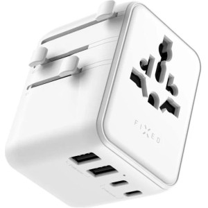 Voyager 70W - 3x USB-C a 2x USB-A FIXED