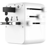 Voyager 70W - 3x USB-C a 2x USB-A FIXED
