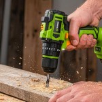 FDV 9013 Sada 16 ks vrtáky FIELDMANN