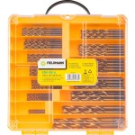 FDV 9014 Sada vrtáků 99 ks FIELDMANN