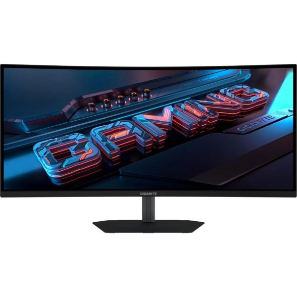 G34WQC2 34 200Hz 1ms curved GIGABYTE