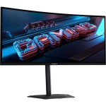 G34WQC2 34 200Hz 1ms curved GIGABYTE