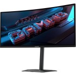 G34WQC2 34 200Hz 1ms curved GIGABYTE
