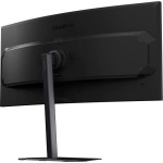 G34WQC2 34 200Hz 1ms curved GIGABYTE