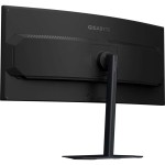 G34WQC2 34 200Hz 1ms curved GIGABYTE