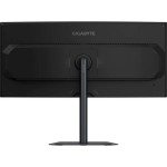G34WQC2 34 200Hz 1ms curved GIGABYTE