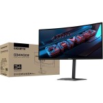 G34WQC2 34 200Hz 1ms curved GIGABYTE