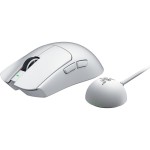 VIPER V4 PRO Wireless White RAZER