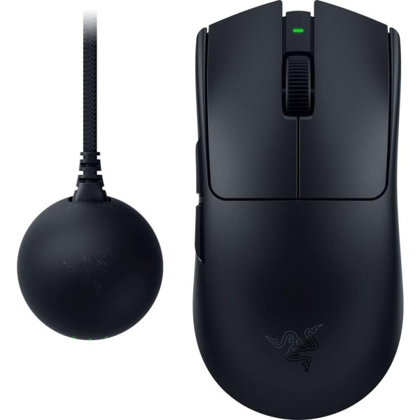 VIPER V4 PRO Wireless Black RAZER