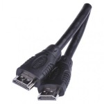 HDMI 2.0 high speed kabel ethernet A vidlice - A vidlice 5m