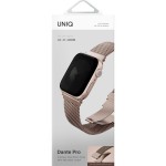 Dante Pro řemínek 42/41/40 růžový UNIQ