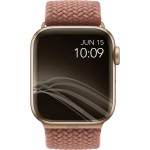 Aspen řemínek 40/38 růžový UNIQ