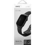 Dante Pro řemínek UNIQ černý UNIQ