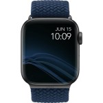 Aspen řemínek 44/42 modrý UNIQ